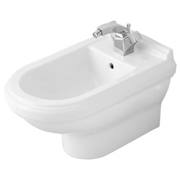 Биде Villeroy&Boch Hommage 7441B0R