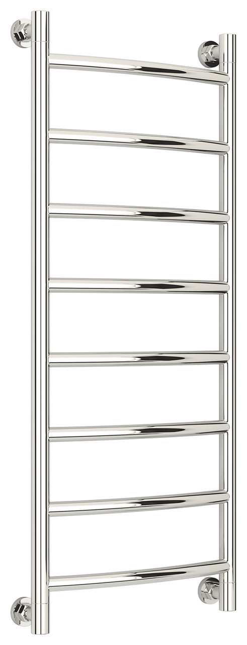 Полотенцесушитель водяной Сунержа Галант+ 1000х400 Без покрытия