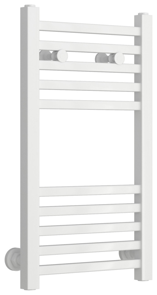 Полотенцесушитель водяной Сунержа Модус 600х300 Белый