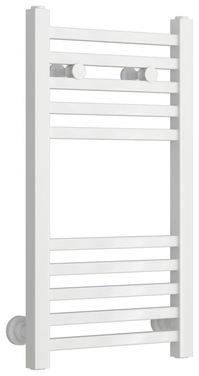 Полотенцесушитель водяной Сунержа Модус 600х300 Белый