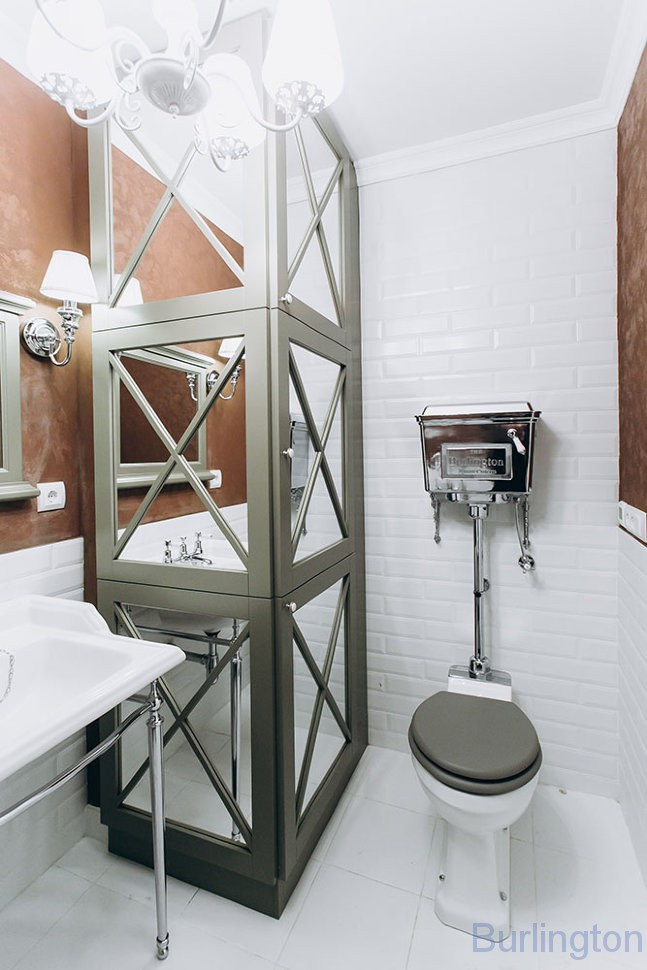 Сиденье на петлях с микролифтом, цвет оливковый [S44]