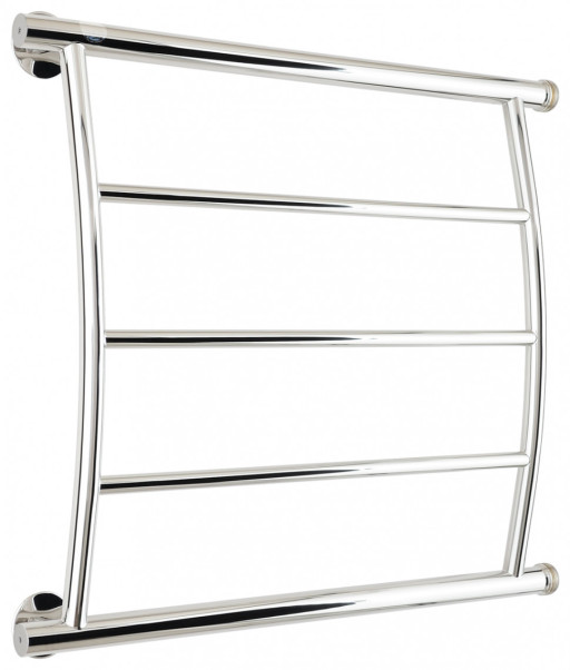 Полотенцесушитель водяной Стилье Минор 0602 500х600 (3) Г Без покрытия