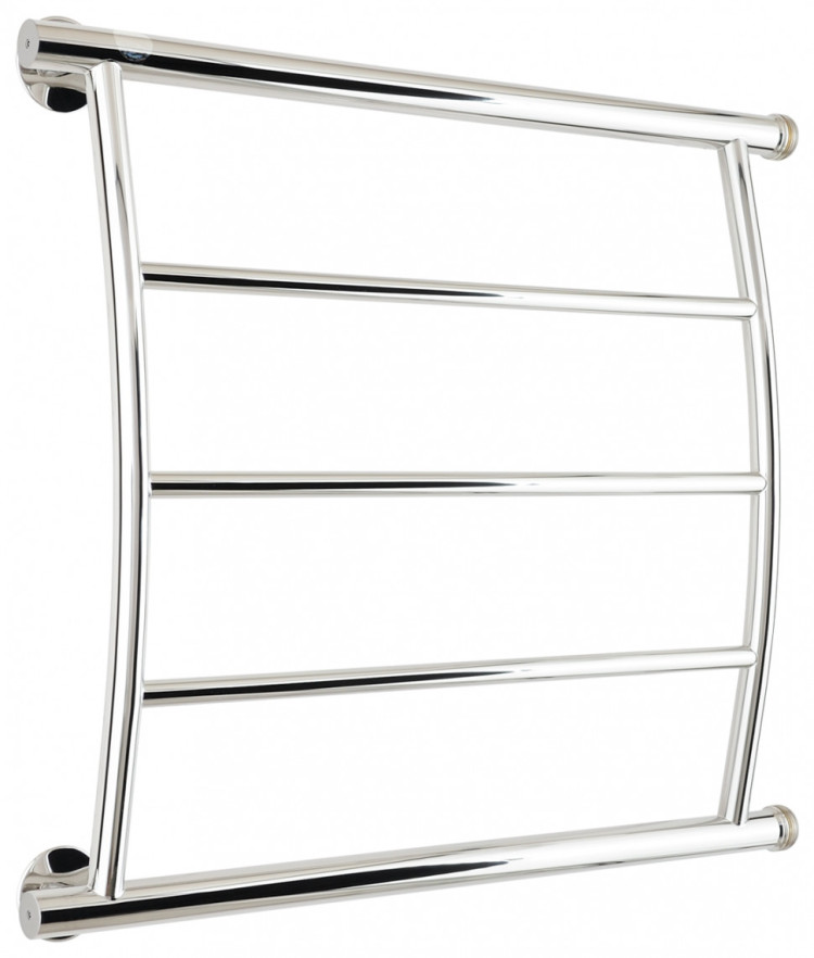 Полотенцесушитель водяной Стилье Минор 0602 500х600 (3) Г Без покрытия
