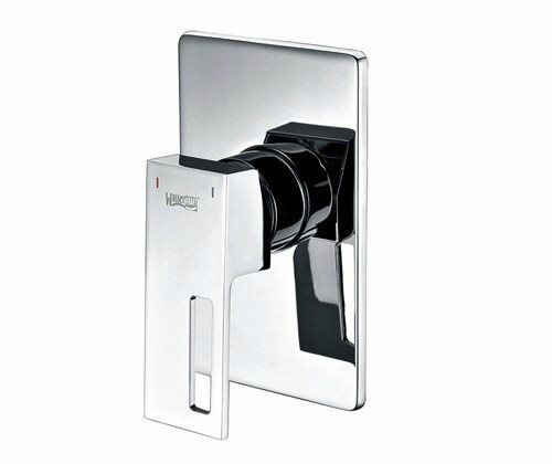 WasserKRAFT Alme 1551 Смеситель для душа