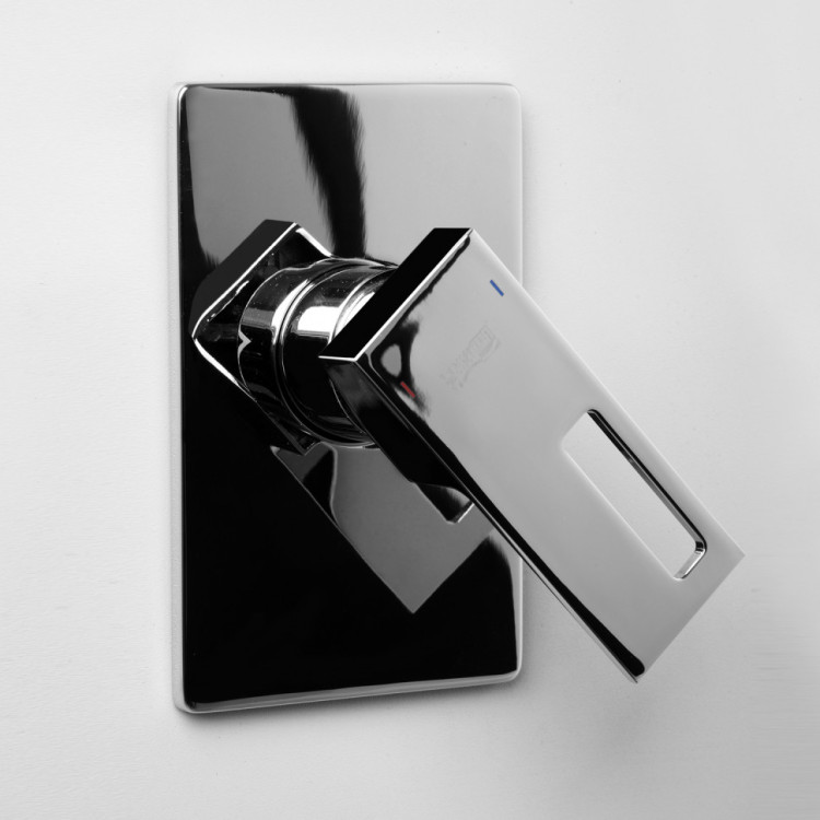 WasserKRAFT Alme 1551 Смеситель для душа