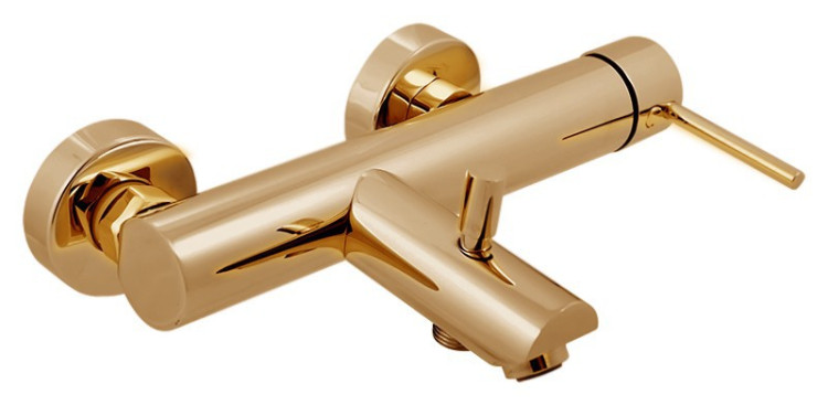 Смеситель для ванны Rav Slezak Seina SE954.5Z