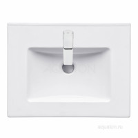 Раковина Aquaton Квадро 60 1AX170WBXX000