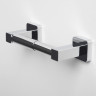 WasserKRAFT Lippe K-6522 Держатель туалетной бумаги