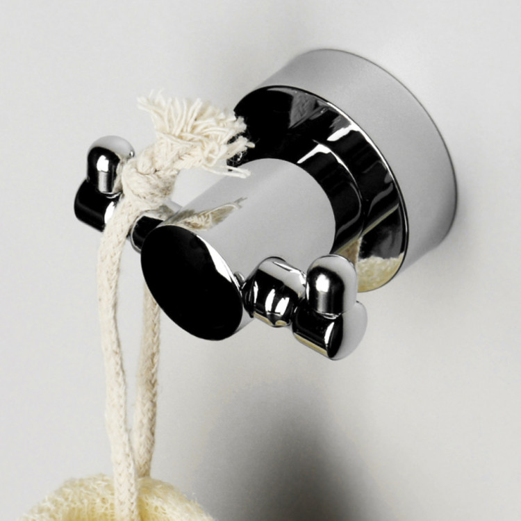 WasserKRAFT Donau K-9423D (ранее К-9423) Крючок двойной