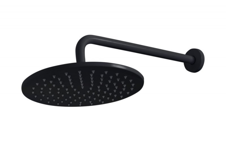 Верхний душ круглый, диаметр 25 см Cezares CZR-B-TDD-25-01