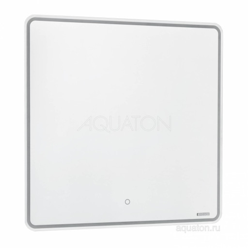 Зеркало Aquaton Шерилл 85 1A210302SH010