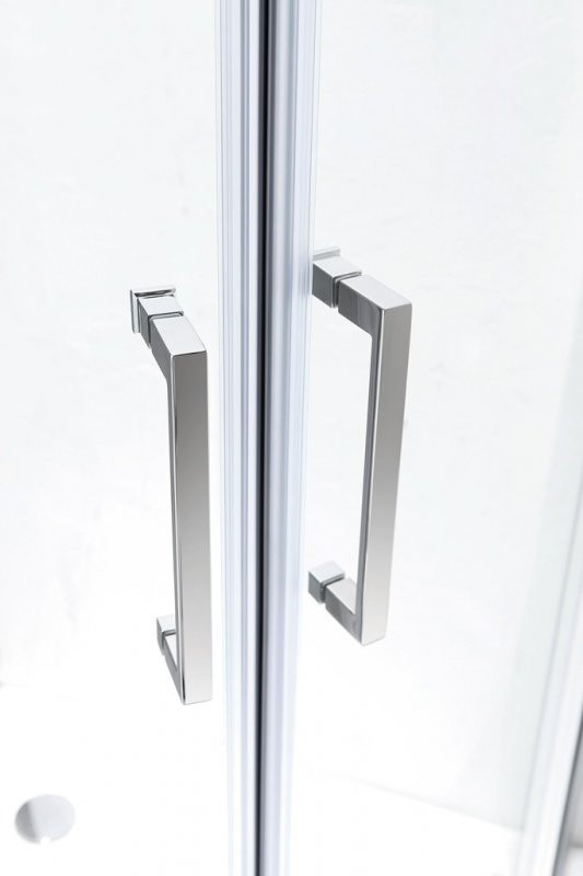 Душевой уголок MOLVENO-RH-2 Cezares MOLVENO-RH-2-120/90-C-BORO-IV