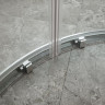 Душевой уголок MOLVENO-RH-2 Cezares MOLVENO-RH-2-120/90-C-BORO-IV