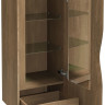 Подвесная колонна 40 см, шарниры справа Jacob Delafon STILLNESS EB2006D-M71