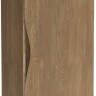 Подвесная колонна 40 см, шарниры справа Jacob Delafon STILLNESS EB2006D-M71
