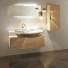 Подвесная колонна 40 см, шарниры справа Jacob Delafon STILLNESS EB2006D-M71
