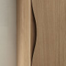 Подвесная колонна 40 см, шарниры справа Jacob Delafon STILLNESS EB2006D-M71