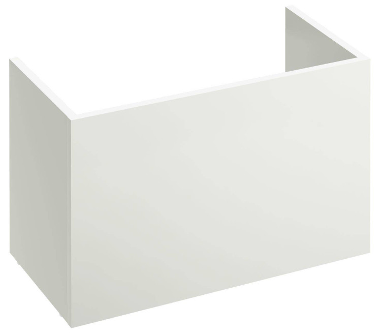 Прямоугольная основа 57 см для шкафчика Jacob Delafon ODEON UP EB848-M1