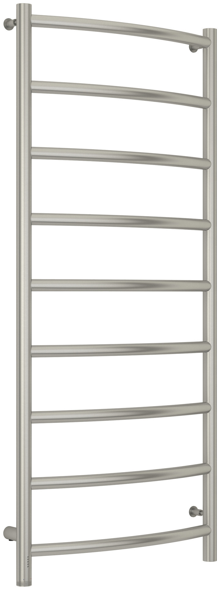 Полотенцесушитель электрический Сунержа Галант 4.0 1200х500 МЭМ левый Сатин