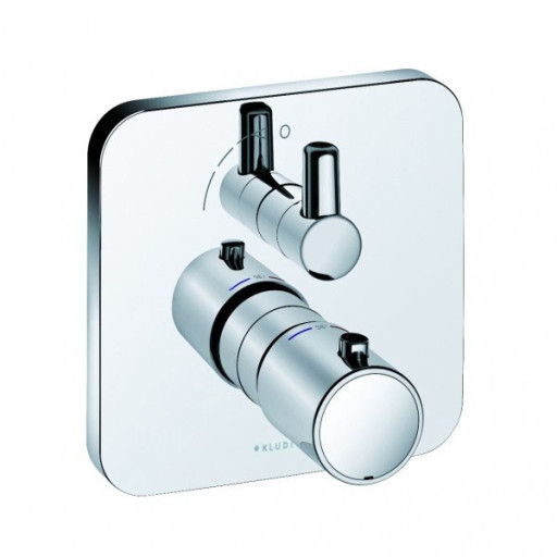 Смеситель для душа Kludi E2 498350575