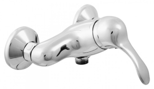 Смеситель для душа Rav Slezak Labe L081.5