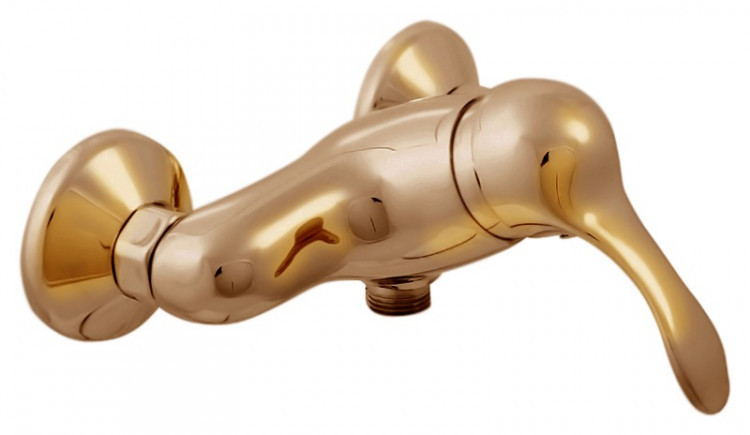 Смеситель для душа Rav Slezak Labe L081.5