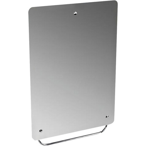 Зеркало с изменяющимся углом наклона