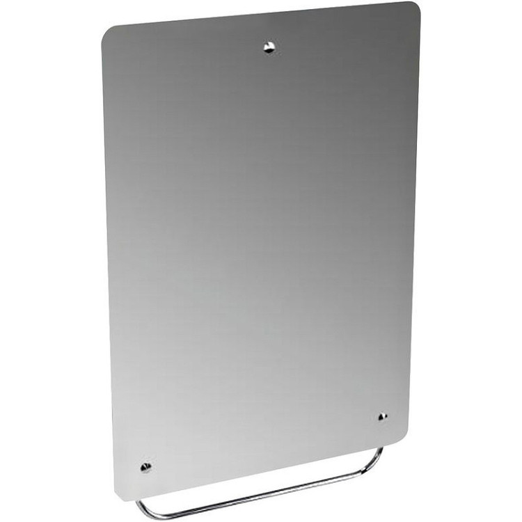 Зеркало с изменяющимся углом наклона