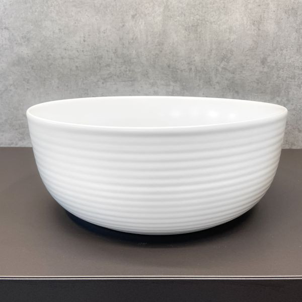 COMFORTY. Раковина 102 MW белая матовая