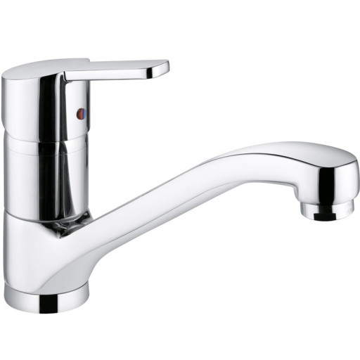 Смеситель для кухни Kludi Logo Neo 379130575