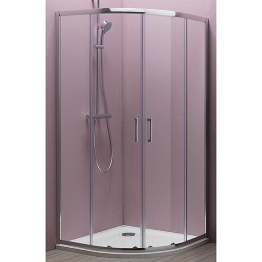 Душевой уголок  Kolpa San Eco Quat TKP 80x80