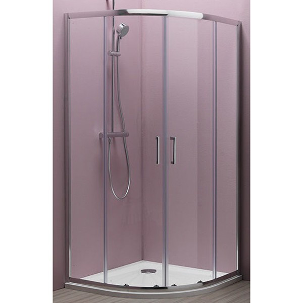 Душевой уголок Kolpa San Eco Quat TKP 80x80