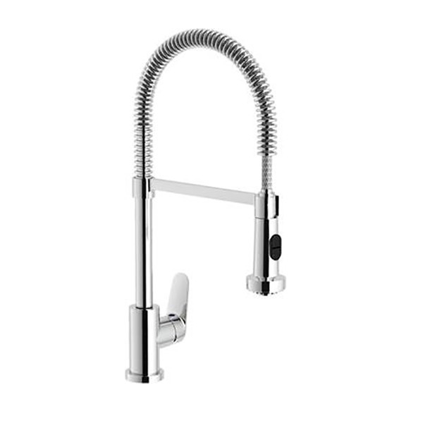 Смеситель для кухни Nobili Blues BS101300/3CR