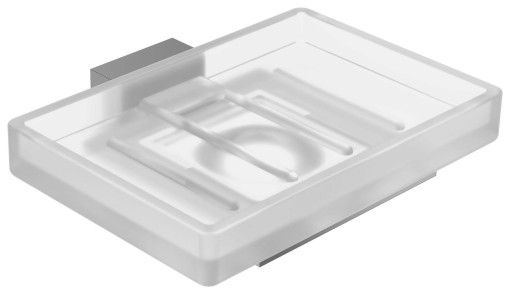 Мыльница, 17 х 4,4 см. Jacob Delafon EO E77868-CP