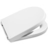 Крышка-сиденье для унитаза Roca Meridian 8012A0004