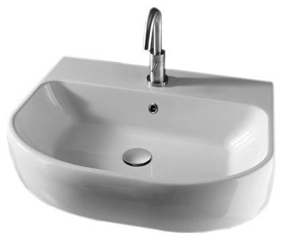 Раковина Kerasan K09 3646