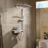 Верхний душ Hansgrohe Raindance E 26238000