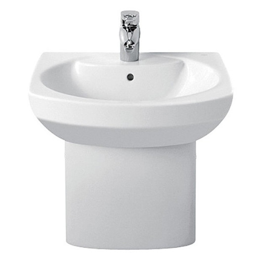 Раковина Roca Dama Senso Compacto 55 327513000