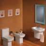 Раковина Roca Dama Senso Compacto 55 327513000