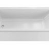 Ванна акриловая прямоугольная 1Marka MODERN 170*70