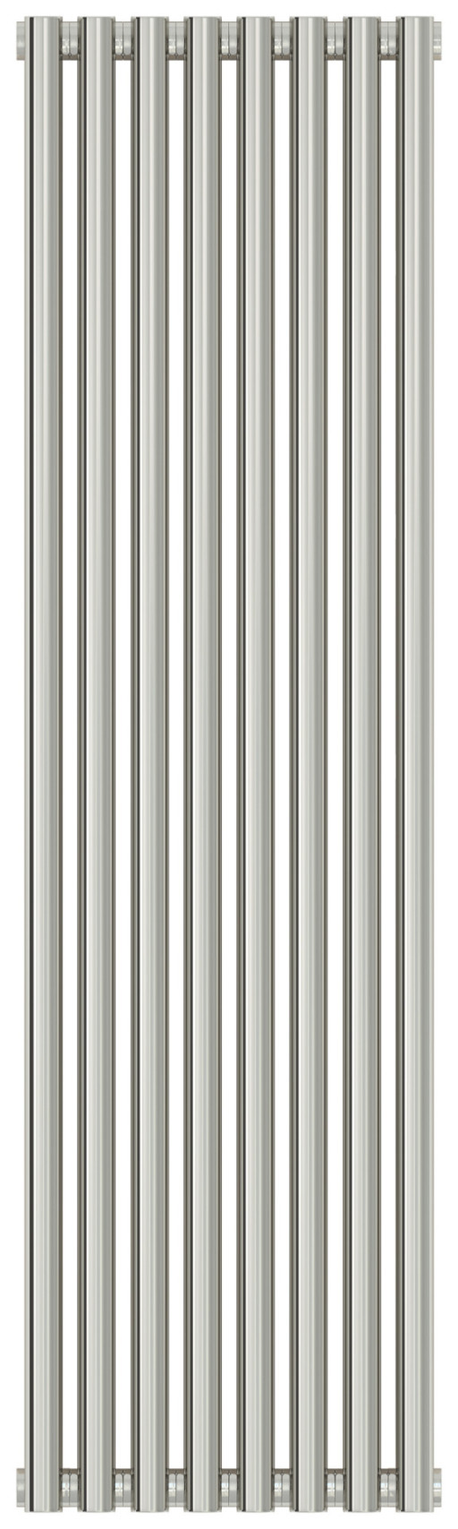 Отопительный радиатор Сунержа Эстет-11 1200х360 8 секций Без покрытия