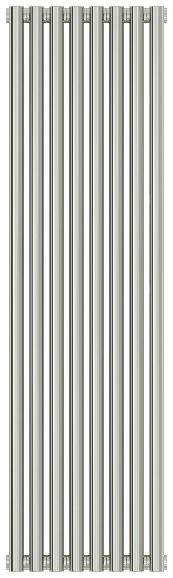 Отопительный радиатор Сунержа Эстет-11 1200х360 8 секций Без покрытия
