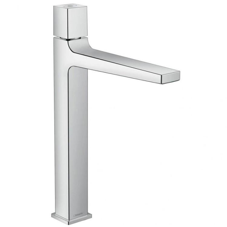 Смеситель для раковины Hansgrohe Metropol Select 32572000
