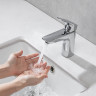 Душевой комплект наружного монтажа Aquatek ВЕГА AQ1031CR