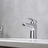 Душевой комплект наружного монтажа Aquatek ВЕГА AQ1031CR