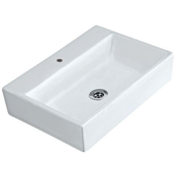 Раковина-чаша Jaquar Florentine 50  FLS-WHT-5931