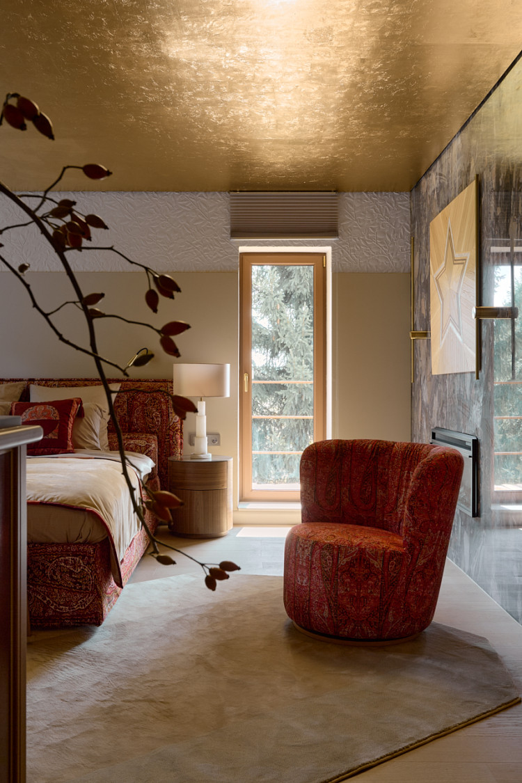 Кварцевый паркет Quartz Parquet Классик Дуб Хельсинки 1258-58 7/1,2 мм