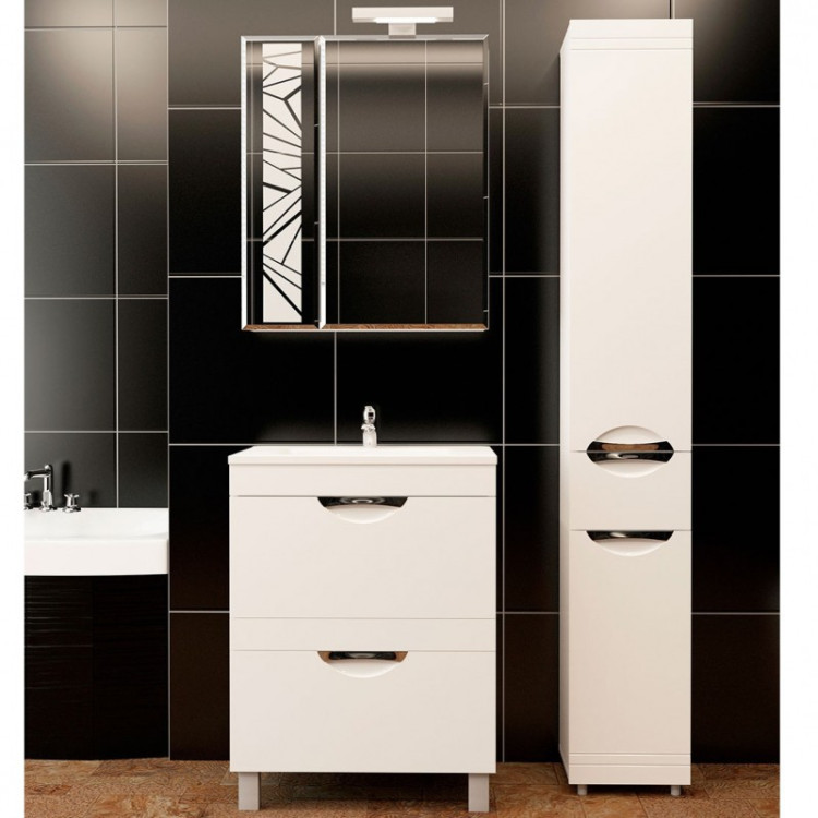 Тумба под раковину Velvex Coletti 60