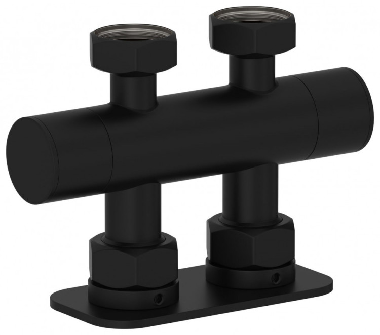 Вентиль 2х3/4