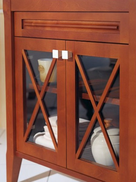 Тумба под раковину Villeroy&Boch Hommage 75